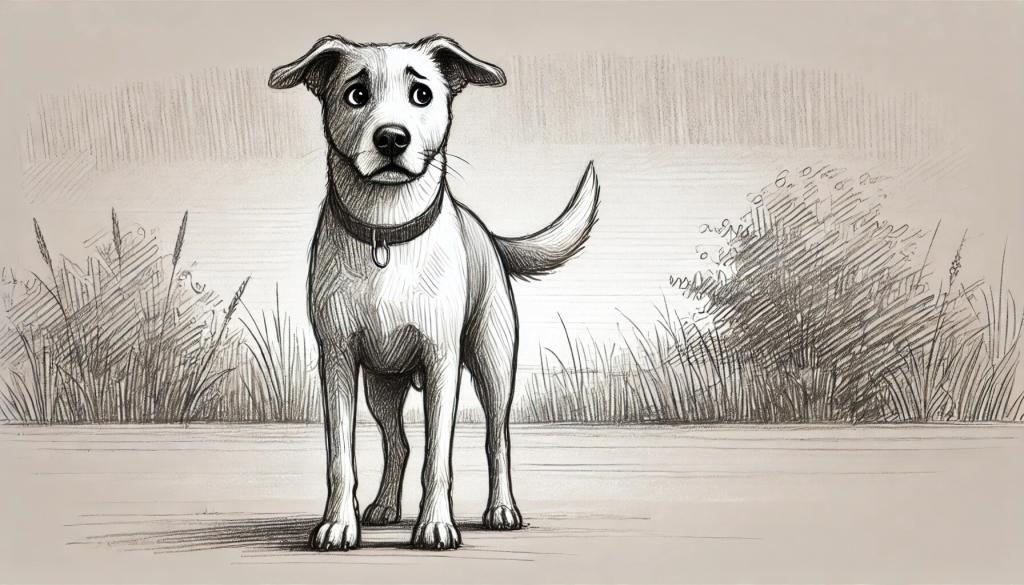 Does your dog have anxiety